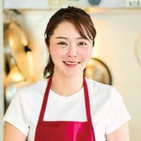 韓国料理研究家 ヒャンミ先生
