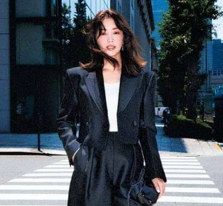 26年秋は【韓国モード】が大流行！”40代が洒落る”ブランド〈7選〉日本で買えるものだけ
