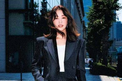 26年秋は【韓国モード】が大流行！”40代が洒落る”ブランド〈7選〉日本で買えるものだけ