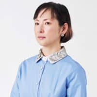 コピーライター 廣部尚子さん
