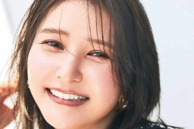 40代は「生え際NOファンデ」で崩れない！大人の鉄壁【猛暑メーク】ポイントをプロが解説