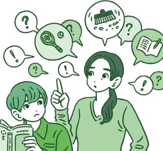 「ママがやっておいたよ」はNG！【先回り育児】を卒業する工夫は？〈専門家解説〉