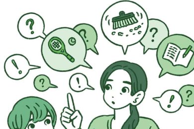 「ママがやっておいたよ」はNG！【先回り育児】を卒業する工夫は？〈専門家解説〉