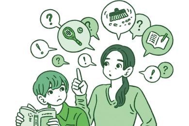 「親の育て方タイプ」は4種類！過保護型、無関心型…あなたはどれ？【チェックリスト付診断】