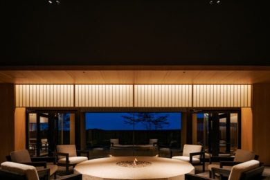 【大人のご褒美旅】温泉と美食に満たされる、スローラグジュアリーホテル「YOKI MATSUSHIMA」が誕生