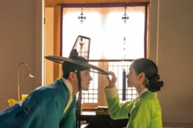 寝不足確定でも見ちゃう！〈ファッション、名言…〉40代が【韓国ドラマ】にハマる本当の理由