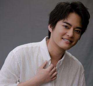 中山優馬さん「逃げ出したい朝」もあるけれど、課題と向き合っている時間が、実は一番充実している