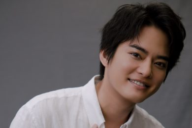中山優馬さん「逃げ出したい朝」もあるけれど、課題と向き合っている時間が、実は一番充実している