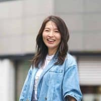 山脇知佳 46歳