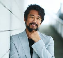「もう嫌になっちゃうんですよ」名優・内野聖陽さん、地道な作業を怠らない“役者としてのプライド”
