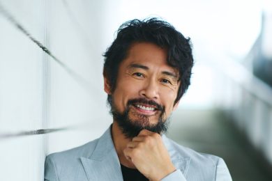 「もう嫌になっちゃうんですよ」名優・内野聖陽さん、地道な作業を怠らない“役者としてのプライド”