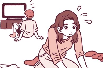 「嫌ならやめていいよ」は逆効果。子どもの【欲求不満耐性】を奪う親のNGワードって？