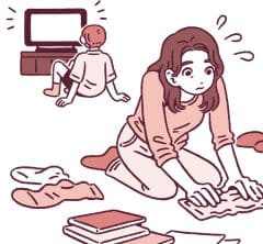 〈過保護型、無関心型…〉「子育てのクセ｣、親は4タイプに分かれる！あなたはどのタイプ？