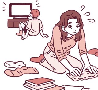 〈過保護型、無関心型…〉「子育てのクセ｣、親は4タイプに分かれる！あなたはどのタイプ？