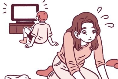 〈過保護型、無関心型…〉「子育てのクセ｣、親は4タイプに分かれる！あなたはどのタイプ？