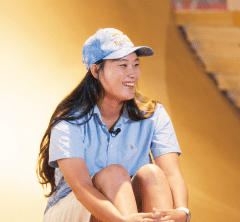 金メダリスト【四十住さくら選手】家族と追いかけた世界の頂点「兄の貯金もすべて使ったと聞きました」