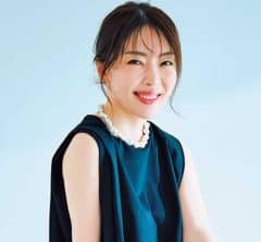 〈脱・マンネリ〉40代、夏本番の【キレイめコーデ】7選。毎日コーデのポイントは?〈大野真理子さん×佐藤佳菜子さん〉