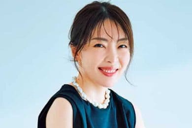 〈脱・マンネリ〉40代、夏本番の【キレイめコーデ】7選。毎日コーデのポイントは？〈大野真理子さん×佐藤佳菜子さん〉