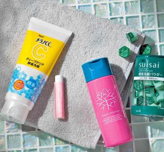 【親子シェアコスメ】ニキビ、毛穴…「思春期子供」の肌トラブルに。皮膚科医推薦〈24選〉