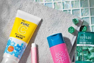 【親子シェアコスメ】ニキビ、毛穴…「思春期子供」の肌トラブルに。皮膚科医推薦〈24選〉