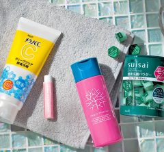 【思春期スキンケア】毛穴の黒ずみには「週2酵素洗顔」!医師おすすめ〈4選〉