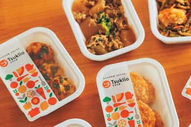 「もう夕飯作りたくない…」を救う！ママ達が”神”と絶賛の【時短食品＆調理家電】7選