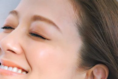 40代は、”耳元”を盛れば垢抜ける！〈ete〉で見つかる最旬【ピアス＆イヤカフ】名品