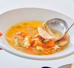 ”半端野菜”も一掃！冷蔵庫の余り物で「子供がもりもり食べる」夏レシピ〈ネルソン彩子さん〉
