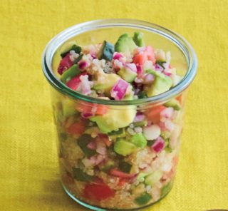ネルソンさん家の定番【常備菜レシピ】3選！バタバタ夏休みに「和えるだけ、漬けるだけ」のあと1品