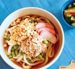 火も包丁も不要！【小学生も作れる】暑い日の「ツナ缶」お昼ご飯レシピ2選
