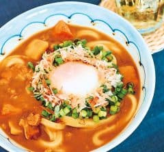 【今日の昼ごはん】電子レンジだけ・5分で完結!【ひんやり麺】レシピ3選〈小学生も作れる〉