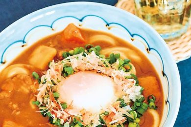 【今日の昼ごはん】電子レンジだけ・5分で完結！【ひんやり麺】レシピ3選〈小学生も作れる〉