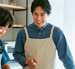「毎朝一緒に勉強を…」3児のパパで俳優・高橋光臣さん、子どもに【継続の大切さ】を伝えるコツ