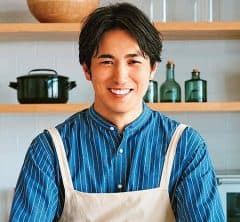 【3男子の父】俳優・高橋光臣さん(44)が、子育てで「絶対にしない」と決めていること