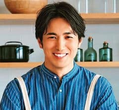 三児のパパ・俳優・高橋光臣さん(44)子どもに「ご飯作りのお手伝い」をさせるメリットは？