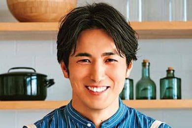 三児のパパ・俳優・高橋光臣さん(44)子どもに「ご飯作りのお手伝い」をさせるメリットは？