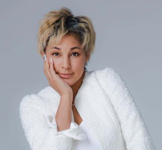 梅宮アンナさん「子育てをした記憶がないんです」娘モモカさんと“一緒に成長した”親子関係