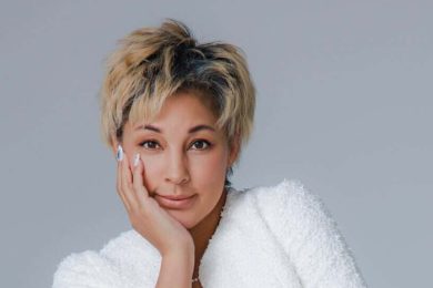 梅宮アンナさん「子育てをした記憶がないんです」娘モモカさんと“一緒に成長した”親子関係