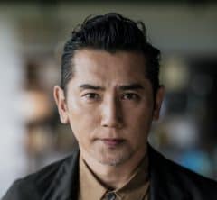 本木雅弘さん、我が家族、妻、そして息子、娘との関係「60歳の今も、夫婦喧嘩だってするし、子育ても進行中」