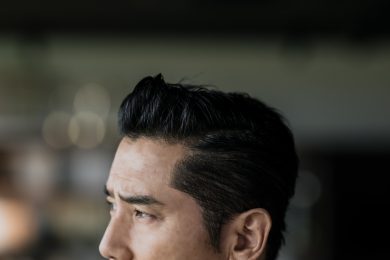 〈本木雅弘さん〉６０歳を迎えた今、いつまでも輝き続けるための〝本木流仕事術〟とは？