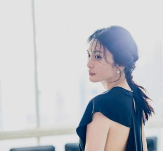 【特別カット集】柴咲コウさん、美しく年齢を重ね凛としたオーラを纏う大人の魅力をたっぷりと！
