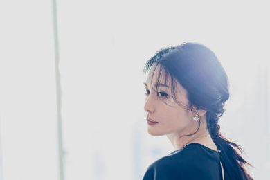 【特別カット集】柴咲コウさん、美しく年齢を重ね凛としたオーラを纏う大人の魅力をたっぷりと！