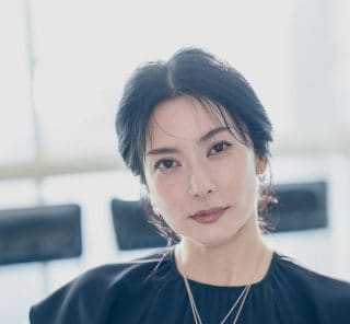 柴咲コウさん、「”40代はこんな感じ”なんて常識は１ミリも 気にしてませんし、何ならぶち壊していきたい」