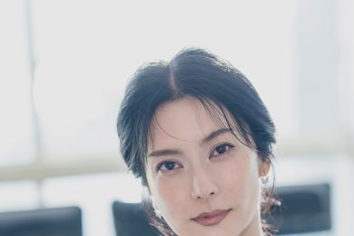 柴咲コウさん、「”40代はこんな感じ”なんて常識は１ミリも 気にしてませんし、何ならぶち壊していきたい」