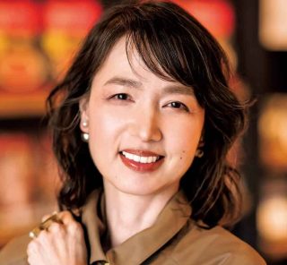 【更年期】に縛られない。俳優・歌手のいしのようこさん流「気持ちがラクになる」生き方