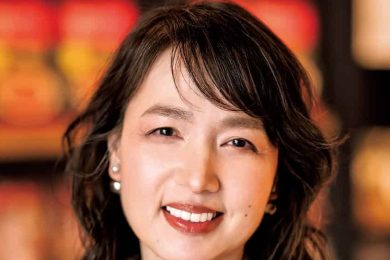 【更年期】に縛られない。俳優・歌手のいしのようこさん流「気持ちがラクになる」生き方
