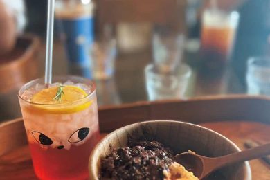 マニアが厳選、ソウル最旬【スイーツカフェ】4選！買い物の合間にひと休み〈チーズケーキ、ヨーグルトetc.〉