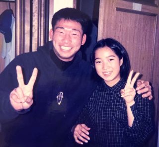 「夫は兄と同学年」NY留学、経営…妻・千保子さんの異色キャリアが【甲子園優勝校・智弁和歌山】の寮母に繋がるまで