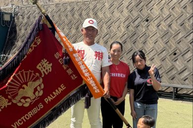 【智弁和歌山】甲子園優勝を支えた寮母が、夫である監督に「唯一お願いしたこと」才能を伸ばす関わり方とは