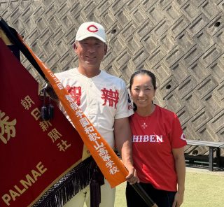 【智弁和歌山】甲子園優勝を支えた寮母が、夫である監督に「唯一お願いしたこと」才能を伸ばす関わり方とは